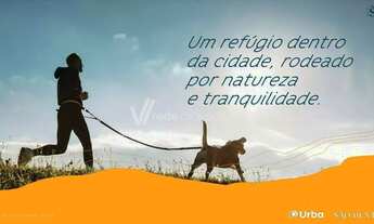 Imagem 2: Terreno - Alto São Fernando - Paulínia