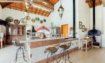 Imagem 6: Casa de condomínio em Rua José Konhevalik - Recanto Santa Andréa - Cambé/PR