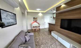 Imagem 2: Apartamento em Avenida Ômega - Melville Empresarial I e II - Barueri/SP