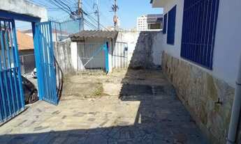 Imagem: Casa a venda no Jaguaré