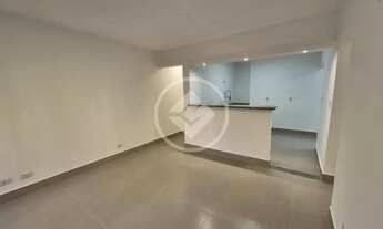 Imagem: Apartamento 3 quartos 91m2 - Ed. Laguna