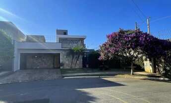 Imagem: Casa à venda em Hortolândia, Jardim Amanda