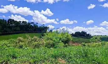 Imagem: Terreno à venda, Núcleo Habitacional Brumado