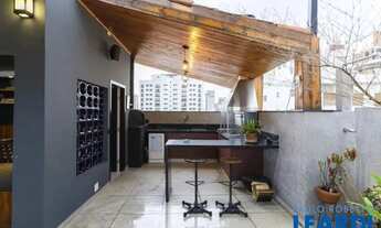 Imagem 4: COBERTURA - POMPÉIA - SP