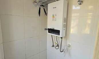 Imagem 4: INBOX CIA IMOBILIÁRIA VENDE APARTAMENTO MOBILIADO DE 01 QUARTO COM BOX DUPLO NO BAIRRO PRO