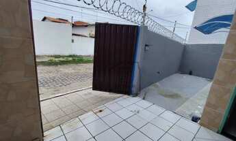 Imagem 5: Casa para alugar em Emaús com 2 quartos, suíte, área livre e jardim - 56 m² - Emaús - Parn