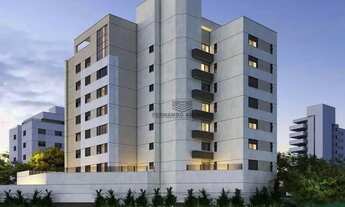 Imagem: Apartamento de 3 quartos no bairro Serra