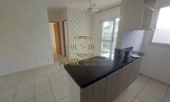 Imagem 5: Apartamento, 2 Quartos, Sacada, 48m², Condomínio Cerejeiras, Parque Nova Esperança, Zona l