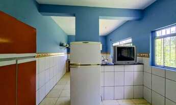 Imagem 4: Chácara à venda em Juquitiba com riacho e lago, ótima localização e pagamento facilitado