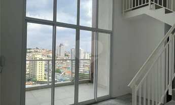 Imagem 3: Apartamento com 2 quartos à venda em Jardim São Paulo(zona Norte) - SP
