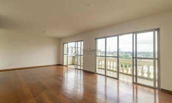 Imagem 3: Aluguel Apartamento 4 Dormitórios - 250 m² Perdizes