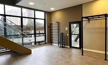 Imagem 6: Apartamento 1 dormitórios na chácara klabin com 1 dormitórios