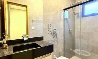 Imagem 8: Casa à venda Condomínio Europak 1