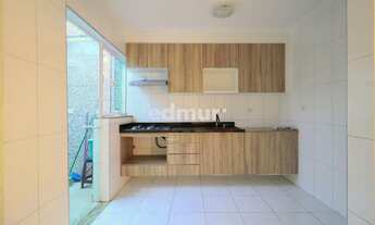 Imagem 2: APARTAMENTO para VENDA E ALUGUEL com 55m² no bairro Vila Camilópolis com 2 quartos e 1 vag