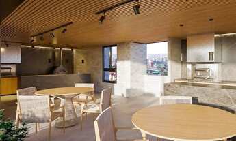 Imagem 3: INOVAR RESIDENCE, APTO DE 2 QUARTOS, OBRAS ACELERADAS, OPORTUNIDADE!!!