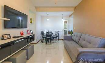 Imagem 3: Apartamento com 2 quartos em Cidade Baixa - Porto Alegre - RS