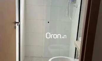 Imagem 6: Apartamento com 2 dormitórios à venda, 39 m² por R$ 210.000,00 - Conjunto Monte Carlo - Go