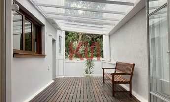 Imagem 7: Casa à venda em Perdizes, São Paulo-SP: 3 quartos, 1 suíte, 2 banheiros, 2 vagas, 240,00m²