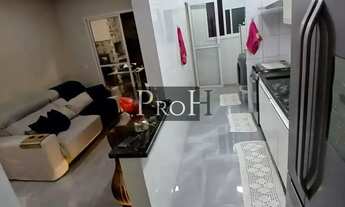 Imagem 6: Apartamento à venda 2 quartos Barcelona São Caetano