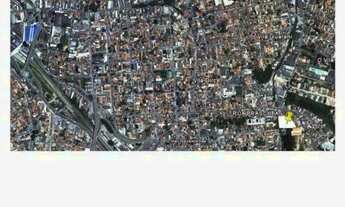 Imagem 2: Terreno à venda, 6573 m² por R$ 9.999.999,99 - Vila Bocaina - Mauá/SP