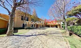 Imagem: Casa de Alto Luxo à Venda na Fazenda da