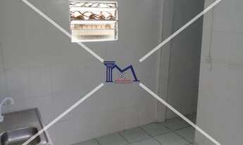 Imagem 7: Casa de 1 quarto na Marambaia