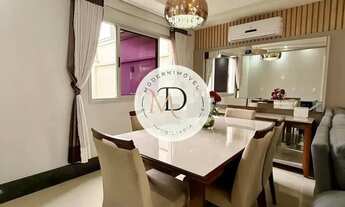 Imagem 6: Duplex Condominio Villa Romana| 3 suites