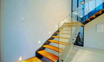 Imagem 6: Casa Moderna com placas solares no Euroville!