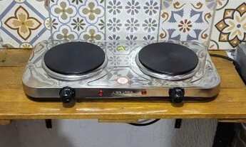 Imagem 2: Kitnet com 1 quarto para aluguel, 20m² - Nova Vista