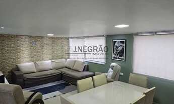 Imagem 3: Alugue agora esta incrível casa na Vila Vera, São Paulo-SP! 2 quartos, 2 suítes, 2 salas