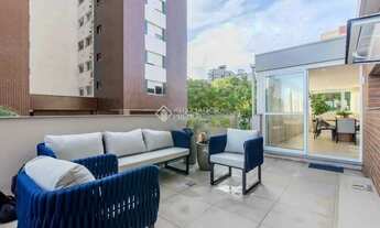 Imagem 7: Apartamento garden com 203m², 3 quartos, 2 vagas no Bairro Petrópolis - Porto Alegre - RS