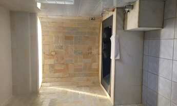 Imagem 5: Vendo Grande Casa Mobiliada com Escritórios no Bairro Santa Cruz