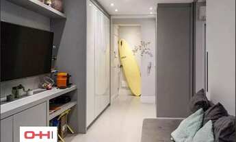 Imagem 3: Aluguel Apartamento 1 Dormitórios - 42 m² Vila Olímpia