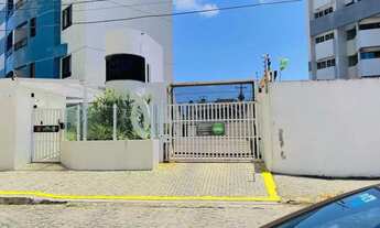 Imagem: Lindo Apartamento mobiliado em Ponta Negra