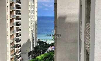 Imagem: Apartamento à venda na praia das Pitangueiras