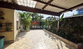 Imagem 3: Casa em Rua Agostinho Pereira Pinto Júnior - Parque Bitaru - São Vicente/SP