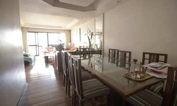 Imagem 5: Venda Apartamento 3 Dormitórios - 170 m² Perdizes