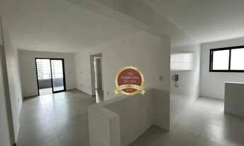 Imagem 6: Apartamento 02 dormitórios no Canto do Forte, Praia Grande - SP