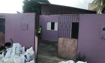 Imagem 4: CASA NO LIRIO DO VALE 1 PARA CASAL, COM SALA, SUITE, GARAGEM, QUINTAL, BANHEIRO