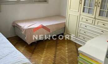 Imagem 7: Casa em Rua Oswaldo Cruz - Boqueirão - Santos/SP