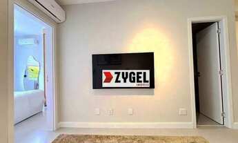 Imagem 4: Apartamento com 2 dormitórios à venda, 52 m² por R$ 1.670.000,00 - Ipanema - Rio de Janeir