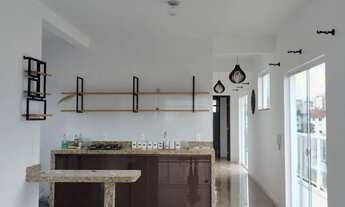 Imagem 6: Apartamento para alugar - Ótima localização, bem iluminado e arejado