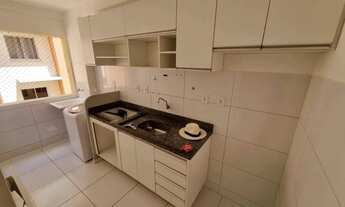 Imagem 5: Apartamento para VENDA no Condomínio Doce Vida Girassóis - Eduardo Gomes [96