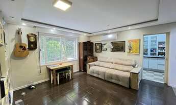 Imagem 3: Garden! Apartamento de 2 quartos, suíte, dependência e 1 vaga de garagem