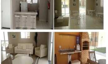 Imagem 3: Apartamento à venda - Cond. Completo Nova Iguaçu