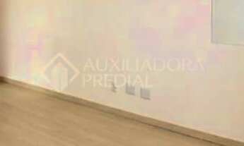 Imagem 2: Apartamento com 2 quartos, Desocupado, 1 Vaga de garagem, Todo Infraestrutura