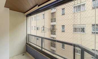 Imagem 7: Venda Apartamento 3 Dormitórios - 116 m² Moema