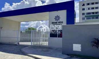 Imagem: Apartamento à venda, 02 quartos, 44m²