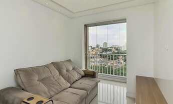 Imagem 2: Apartamento à venda em São Paulo, Vila Pirituba, com 2 quartos, 50m²