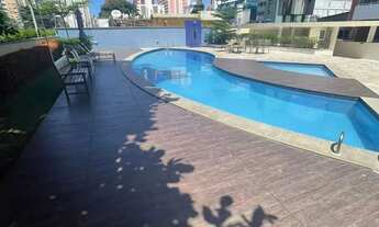 Imagem 5: Imóvel para aluguel possui 74 metros quadrados com 3 quartos em Aldeota - Fortaleza - CE